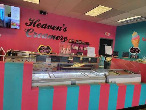 Heaven’s Creamery Gallery - United States