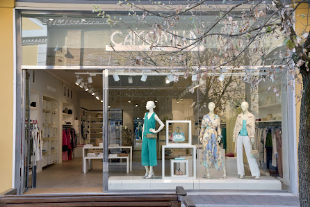 Camomilla Italia Outlet Outlet, Via della Pace, 00038 Valmontone RM, Italia