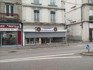 Photo n°17 de Mister Kebab à Rive-de-Gier (Restauration rapide)