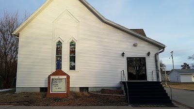 United Methodist Church