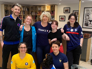 Photo n°26 de Élite coiffure à Cherbourg-en-Cotentin (Salon de coiffure)