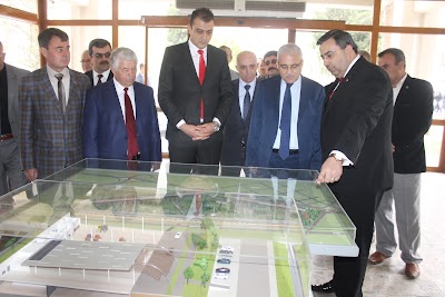 Photos of Kirkagac Belediyesi