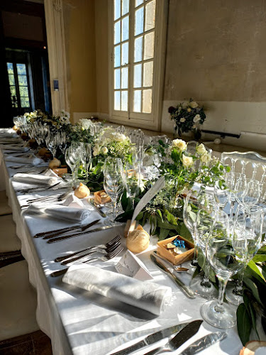 Monsieur Flower - Scénographe floral - Fleuriste