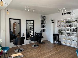 Photo n°2 de Trendy by milano à Anglet (Institut de beauté)