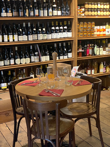 Les Domaines Qui Montent by null