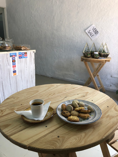 Jäpi Café - Visual
