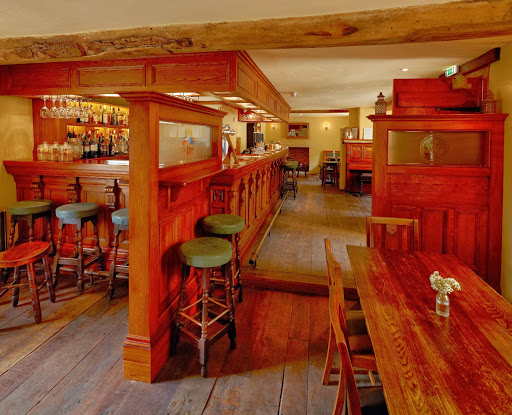 The Royal Oak Tetbury