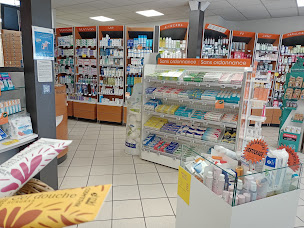 Photo n°8 de PHARMACIE PRINCIPALE à Saint-Amand-Montrond (Pharmacie vétérinaire)