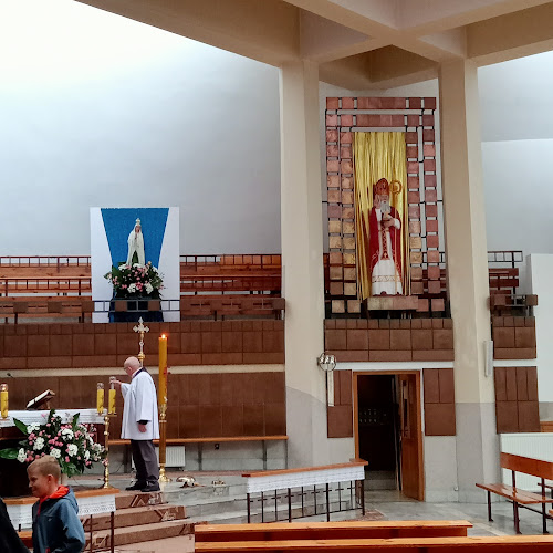 Parafia rzymskokatolicka pw. św. Mikołaja w Rzeszowie