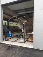 DLT industrie à Brech