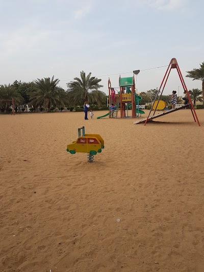 Photos of Al Jurf Family Park
