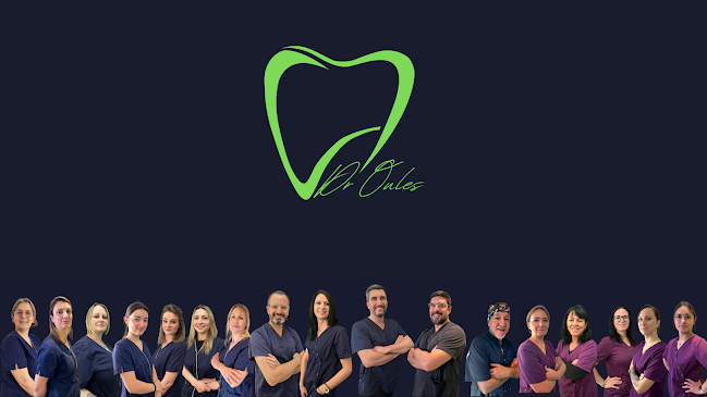 Cabinet d’orthodontie des Drs OULES et SETBON