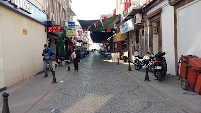 Photos of Guler Tatlihanesi