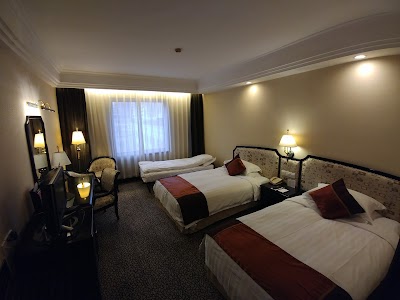 Photos of Hangzhou Grand Metropark Hotel