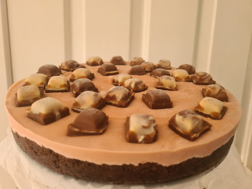 Caseyanne's Baking - Visual