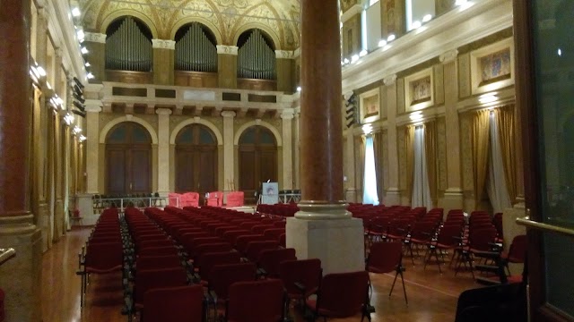 Istituto dei ciechi di milano