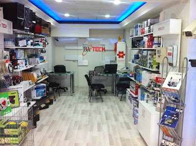 Photos of BA TECH KOCAELİ İZMİT G&Uuml;VENLİK SİSTEMLERİ VE BİLGİSAYAR SAN. TİC. LTD. ŞTİ.