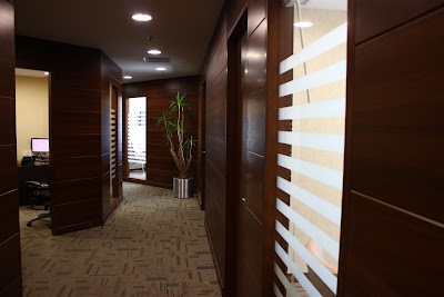 Photos of Noor Capital Markets
