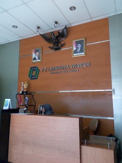 Photos of PT. Limawira Wisesa