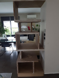 Photo n°7 de José MARTINS à Mantes-la-Jolie (Peintre en bâtiment)