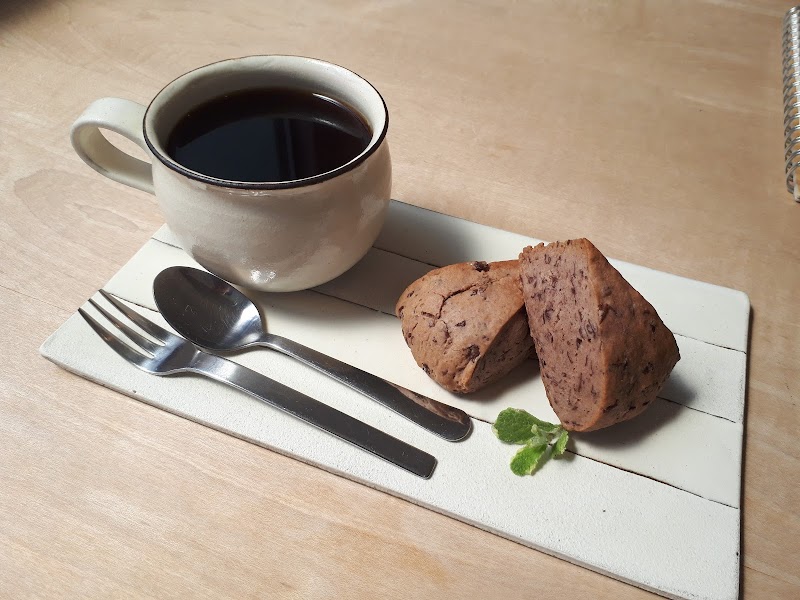 カフェ・ル・ポン