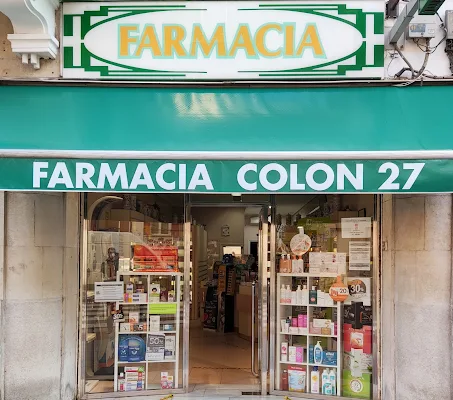 Ascensión Puras Villaro Pharmacy