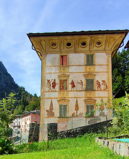 Comune di Cassiglio - Thumbnail