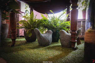 Photo n°40 de Bohémia artisan fleuriste à Metz (Fleuriste)