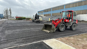 Photo n°6 de Hiolle Immobilier à Prouvy (Société de travaux publics)