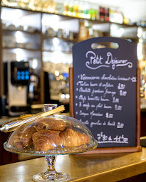 Photo n°5 de L’ Europe Pau à Pau (Restaurant)