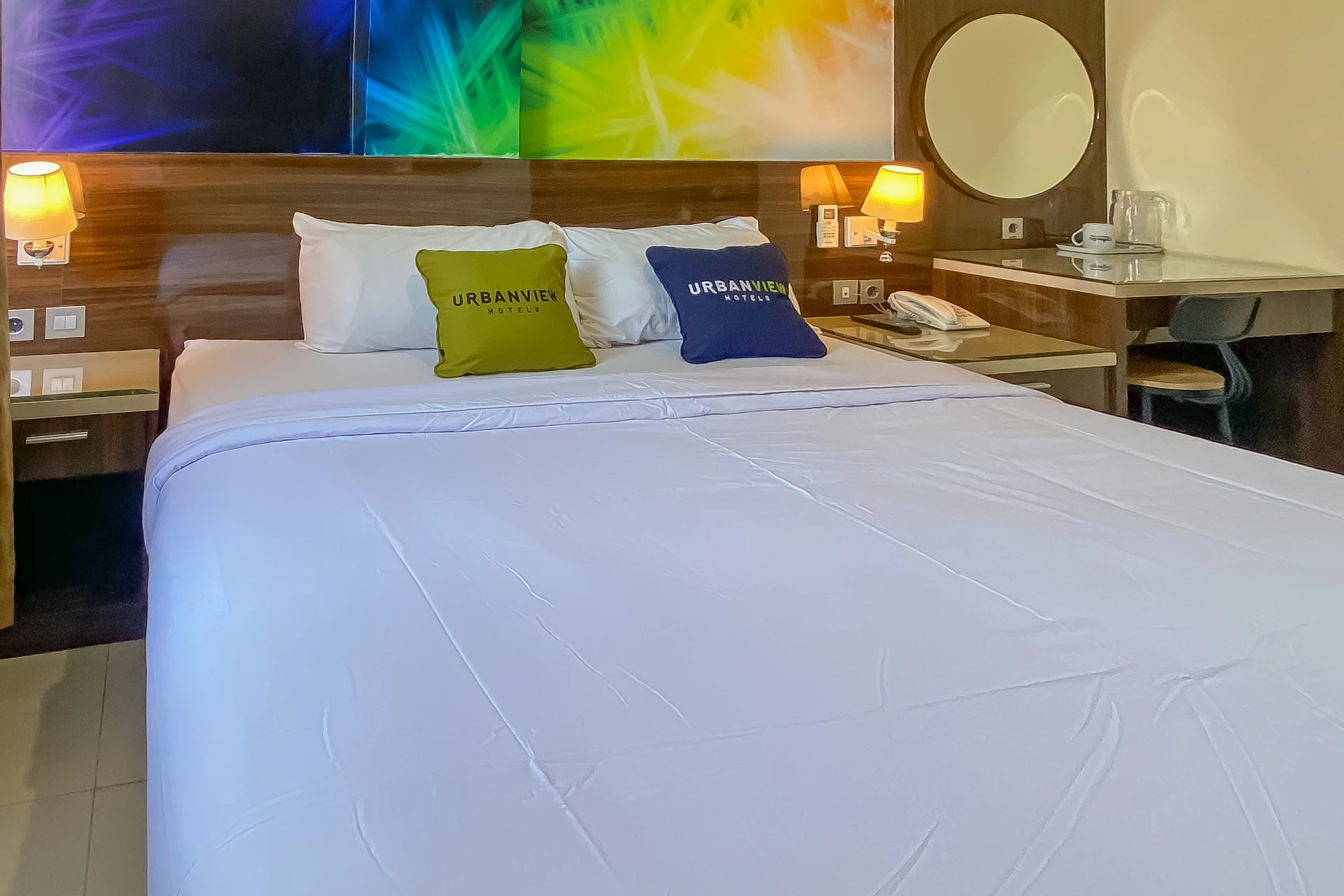 Urbanview Hotel Syariah Anelia Samarinda by RedDoorz