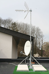 Photo n°4 de A.P. ELEC à Chaufour-Notre-Dame (Électricien)