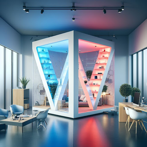 Virtual Vox: Ihr Smart Building mit KI in NRW photo