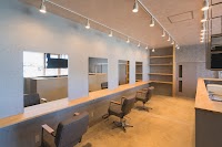 Hair atelier BANKSY (ヘアーアトリエバンクシー)