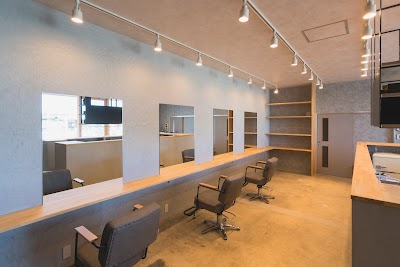 Hair atelier BANKSY (ヘアーアトリエバンクシー)