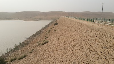Photos of سد وادي كعام