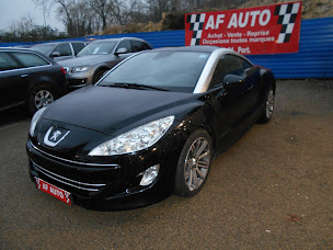 Photo n°19 de A.f. Auto à Auxerre (Atelier de réparation automobile)