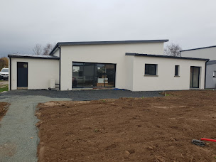 Photo n°4 de Doloue Maitrise d'oeuvre à Marigny-Le-Lozon (Constructeur de maisons personnalisées)