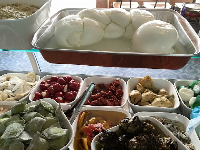 Drogheria Italiana by null