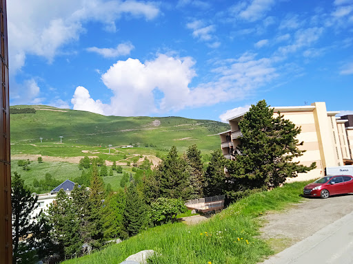 2 Alpes location - Thumbnail
