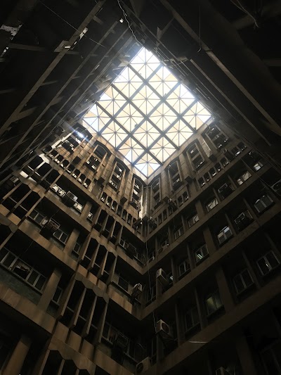 Photos of Amanat Al-Asima (Head Quaters)
