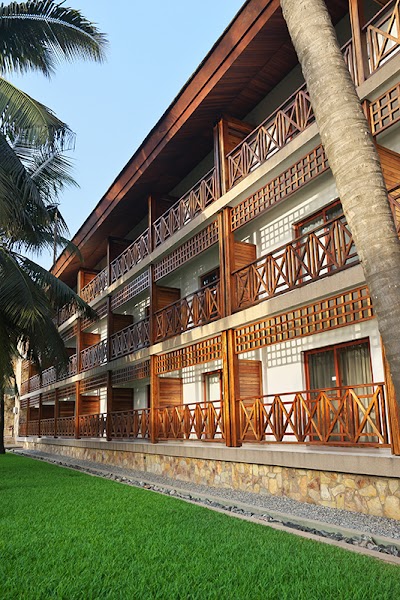 Photos of Labadi Beach Hotel