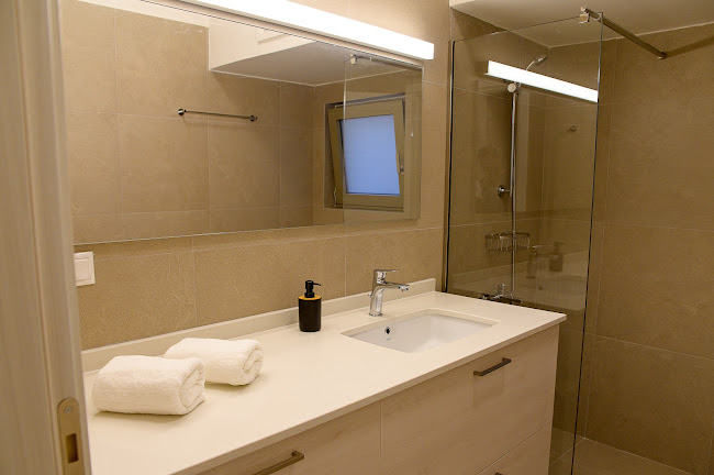 Uni Island | City Center Suites - Ηράκλειο