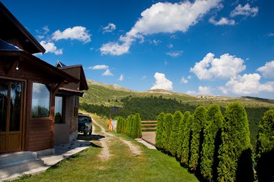 Photos of Villa Ljuboten