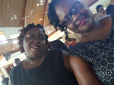 Photos of Grace Baptist Church