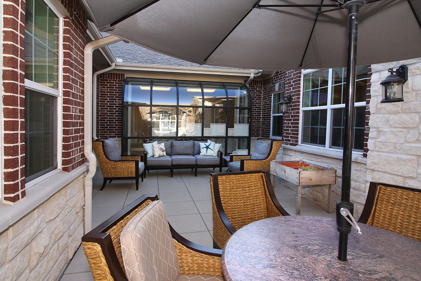 Anointed Senior Living Austin - Photo 3