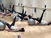 ジャザサイズ段原フィットネスセンター