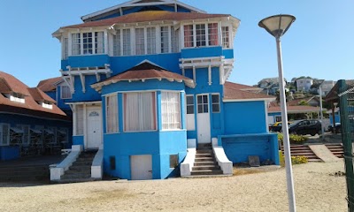 Photos of Centro Recreacional FONASA