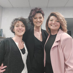 Photo n°10 de Salon Alban Coiffeur Hommes Femmes•Barbier•Conseil en Image•Massages Bien-être à Saint-André-de-l'Eure (Barbier)