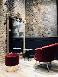 Photo n°3 de WILD Coiffeur Coloriste (Rouen) à Rouen (Centre de bien-être)